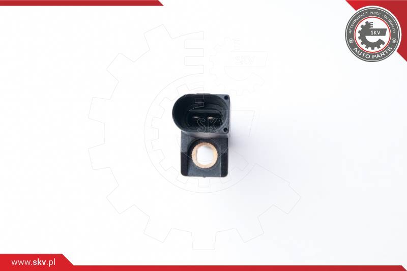 ESEN SKV Davač impulsa, radilica