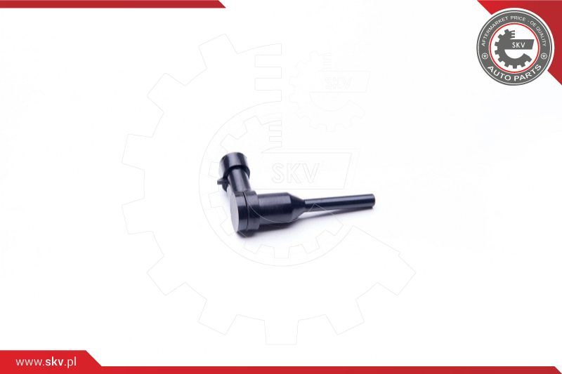 ESEN SKV Osjetnik, razina rashladnog sredstva