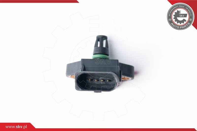 ESEN SKV Osjetnik tlaka usisne cijevi