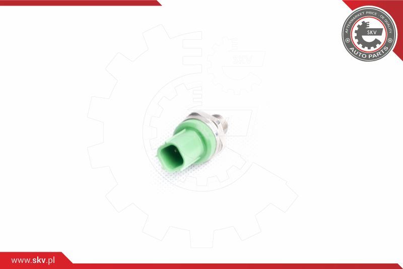 ESEN SKV Osjetnik detonacija