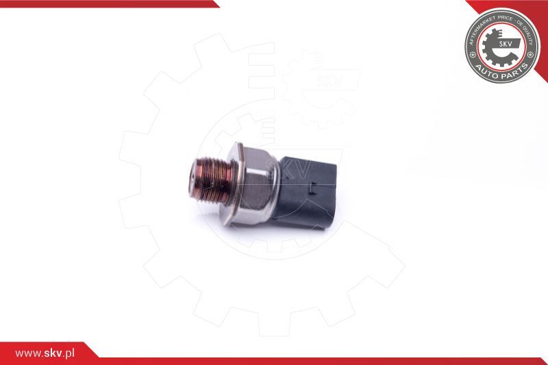 ESEN SKV Osjetnik, tlak goriva