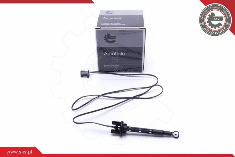 ESEN SKV Osjetnik, temperatura usisnog zraka