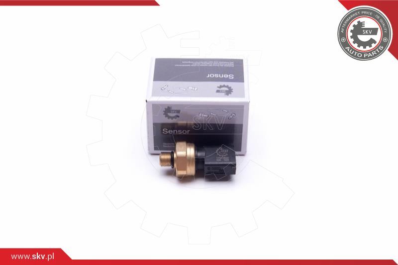 Originalni dio - Senzor, tlak goriva za VAG