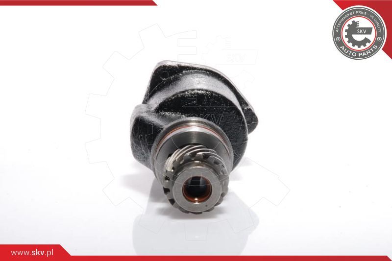 ESEN SKV Podtlačna pumpa, sustav kočnica