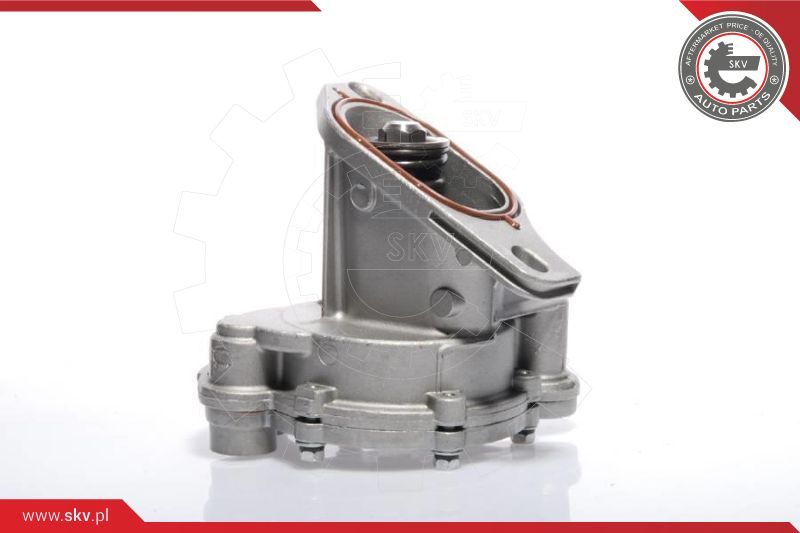 ESEN SKV Podtlačna pumpa, sustav kočnica