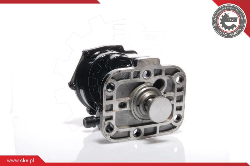 ESEN SKV Podtlačna pumpa, sustav kočnica