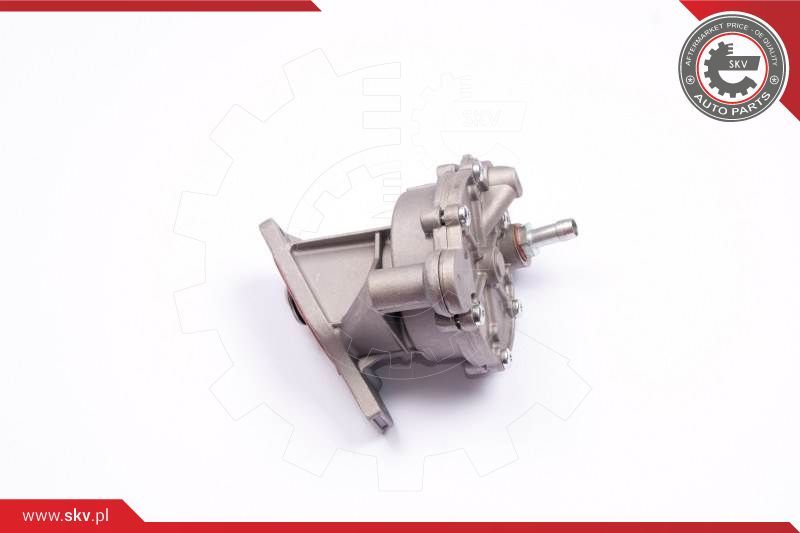 ESEN SKV Podtlačna pumpa, sustav kočnica