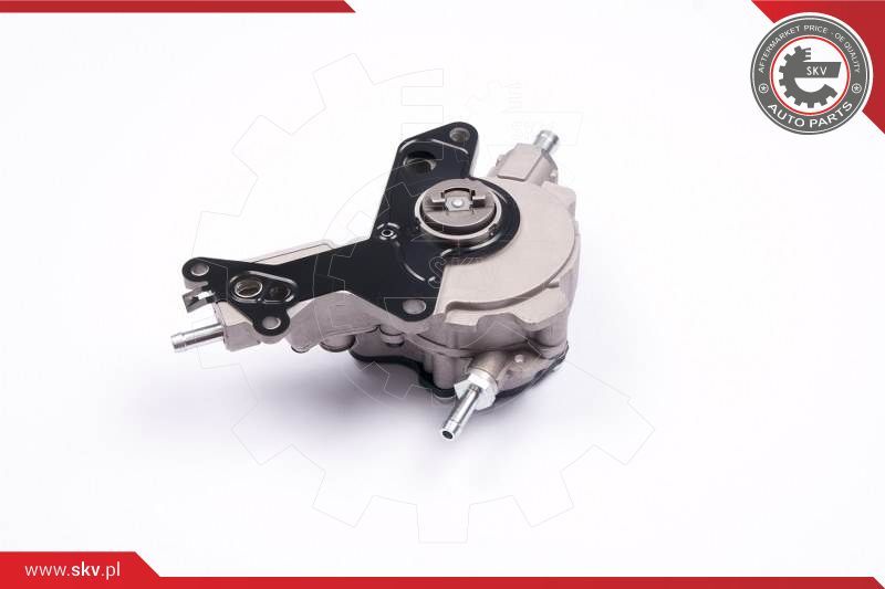 ESEN SKV Podtlačna pumpa, sustav kočnica