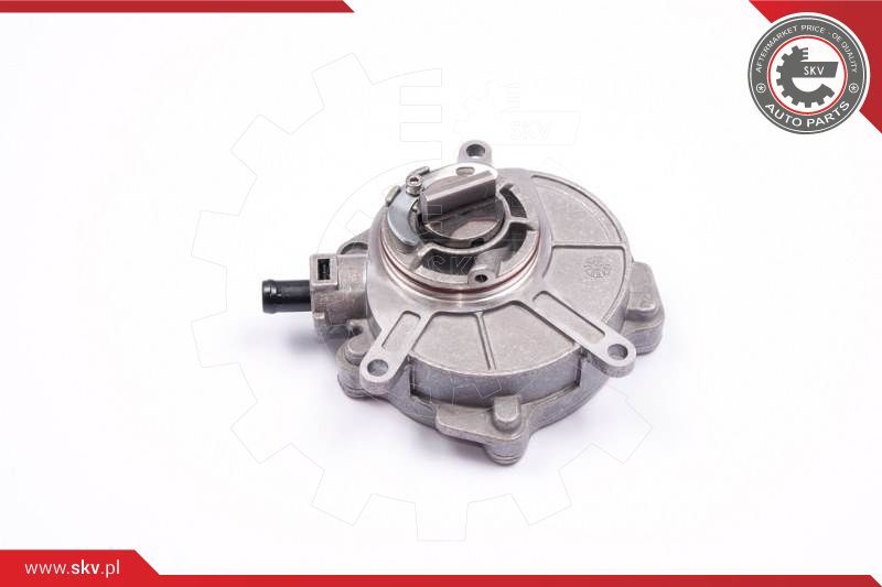 ESEN SKV Podtlačna pumpa, sustav kočnica