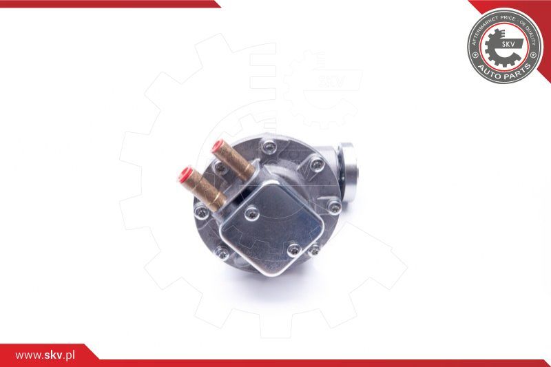 ESEN SKV Podtlačna pumpa, sustav kočnica