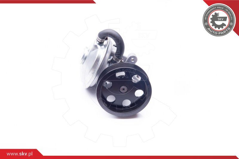 ESEN SKV Podtlačna pumpa, sustav kočnica