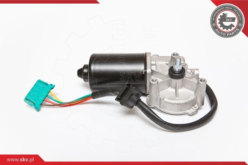 ESEN SKV Motor brisača