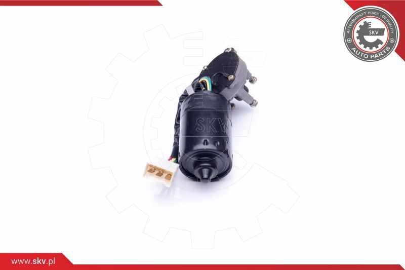 ESEN SKV Motor brisača