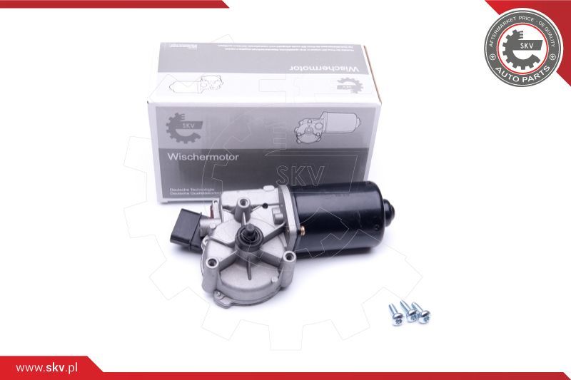 ESEN SKV Motor brisača