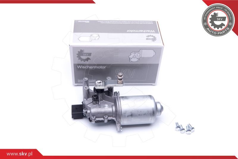 ESEN SKV Motor brisača