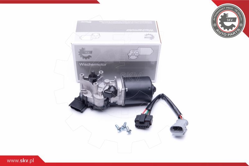 ESEN SKV Motor brisača