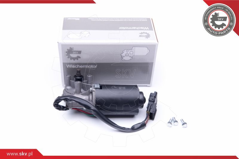 ESEN SKV Motor brisača