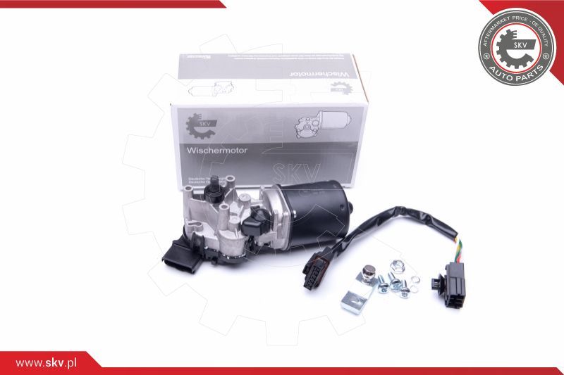 ESEN SKV Motor brisača