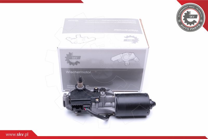 ESEN SKV Motor brisača