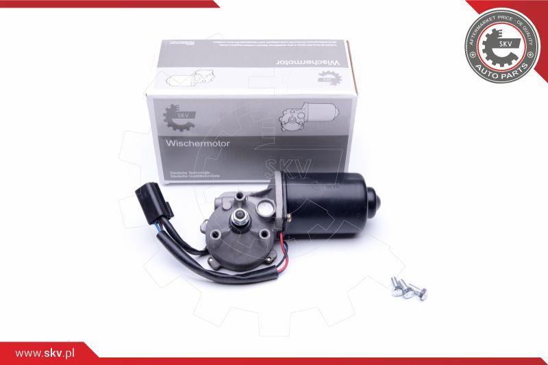 ESEN SKV Motor brisača