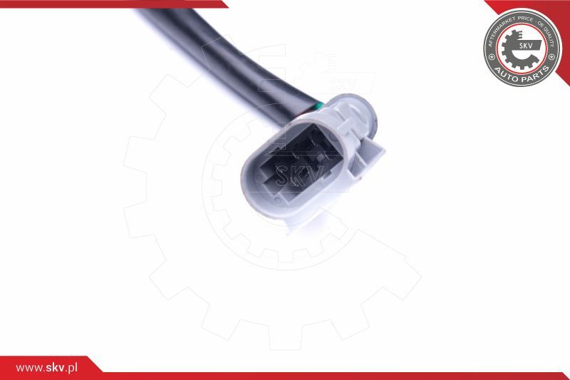 ESEN SKV Motor brisača