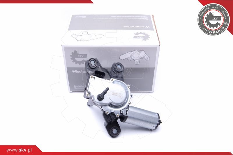 ESEN SKV Motor brisača