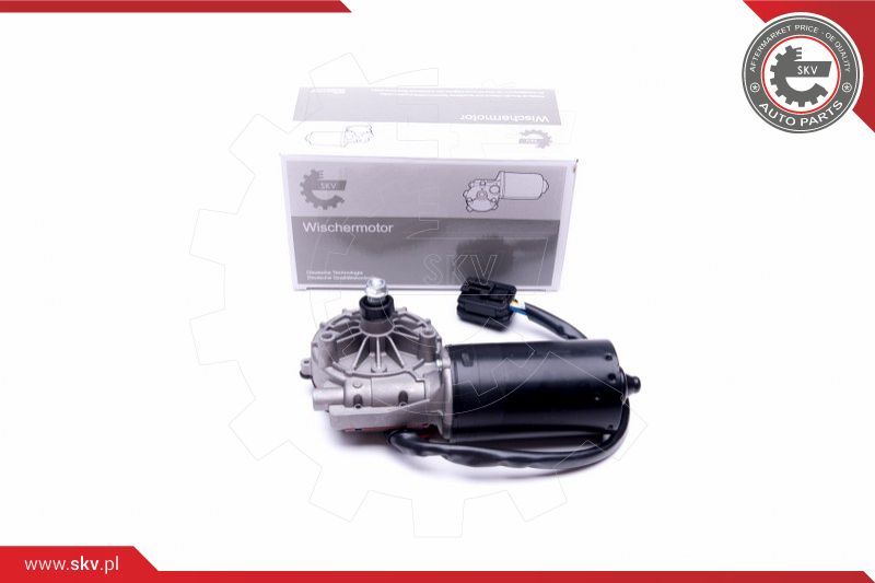 ESEN SKV Motor brisača