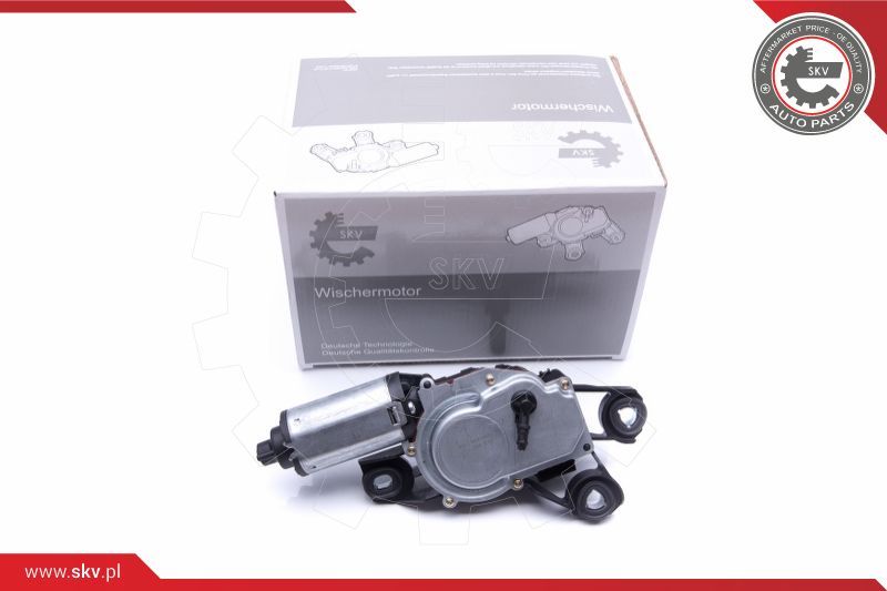 ESEN SKV Motor brisača