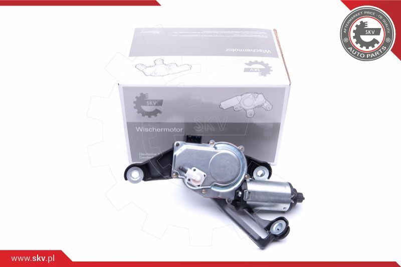 ESEN SKV Motor brisača