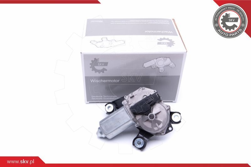 ESEN SKV Motor brisača