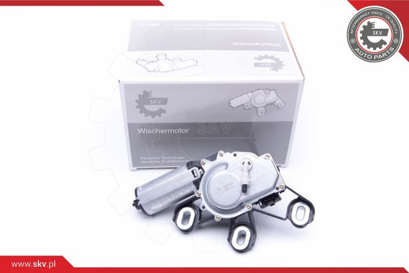 ESEN SKV Motor brisača