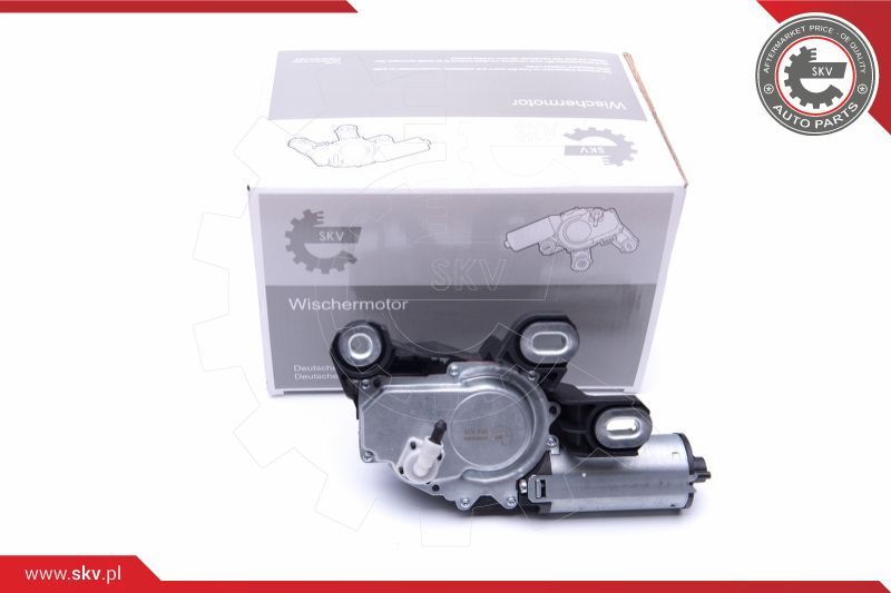 ESEN SKV Motor brisača