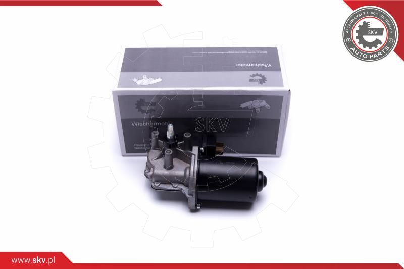 ESEN SKV Motor brisača