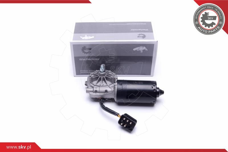 ESEN SKV Motor brisača