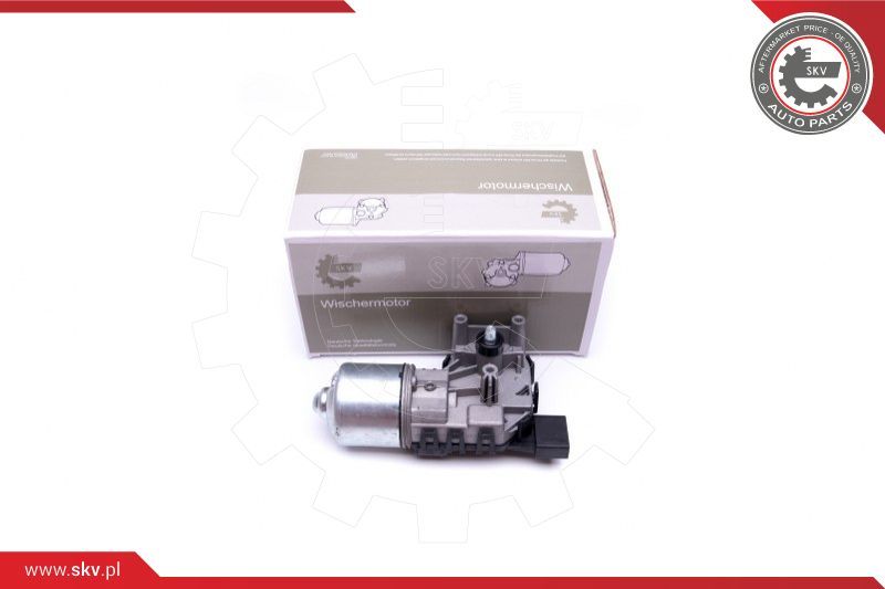 ESEN SKV Motor brisača