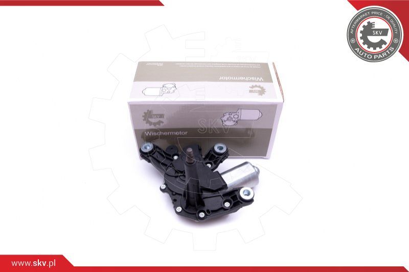ESEN SKV Motor brisača