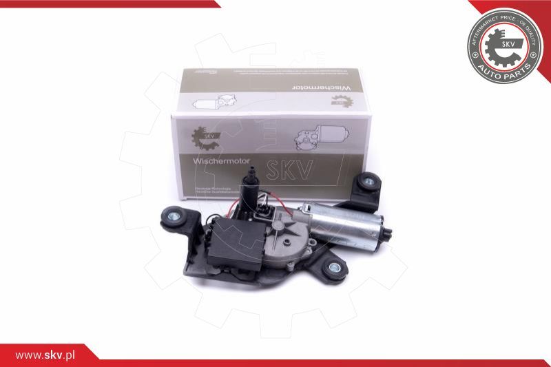 ESEN SKV Motor brisača