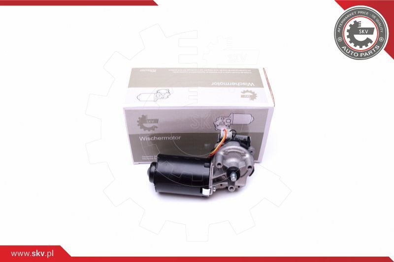 ESEN SKV Motor brisača