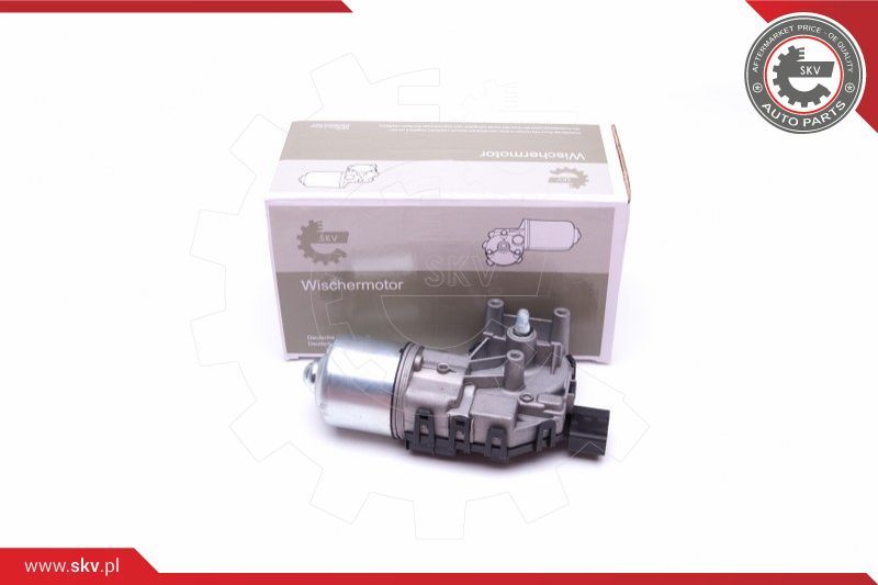 ESEN SKV Motor brisača