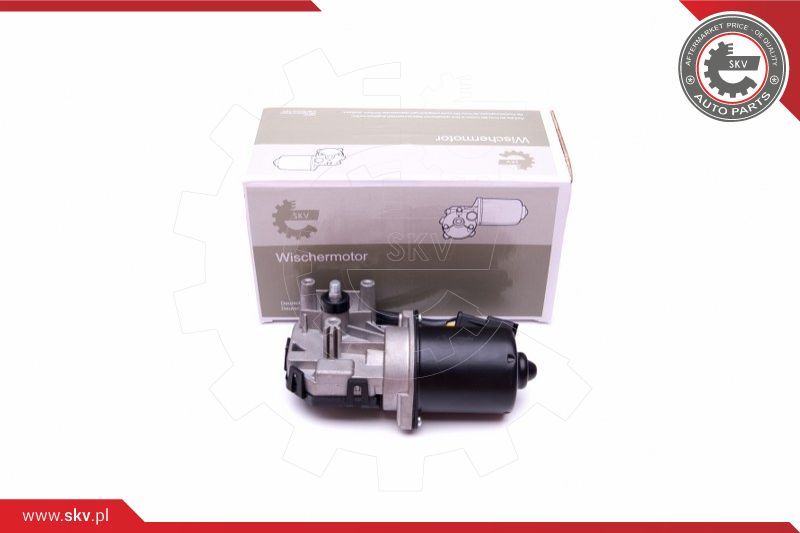 ESEN SKV Motor brisača