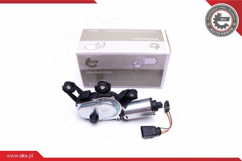 ESEN SKV Motor brisača