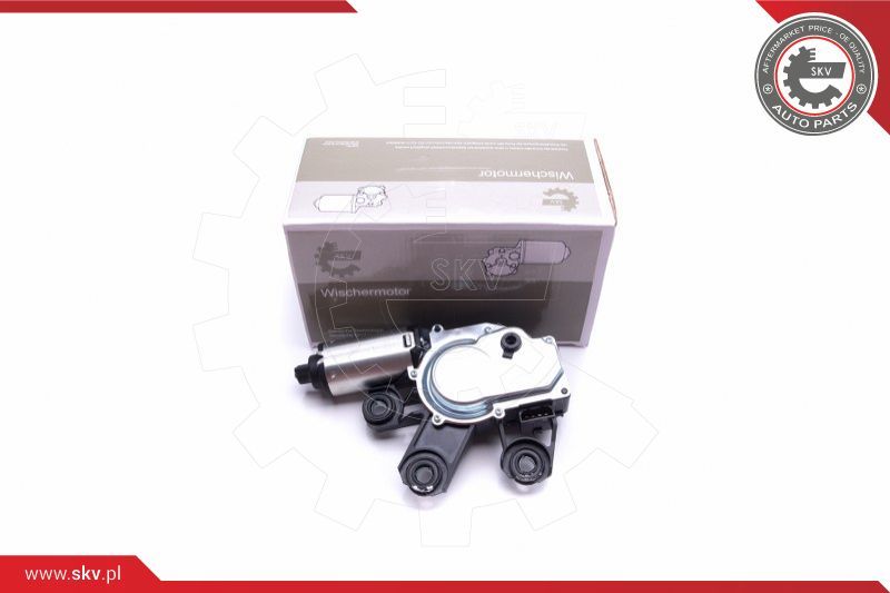 ESEN SKV Motor brisača