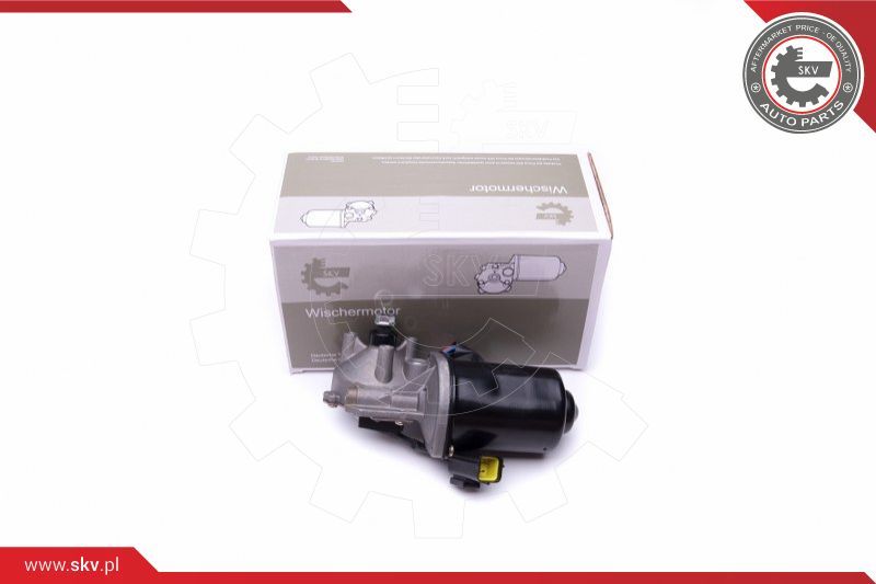 ESEN SKV Motor brisača