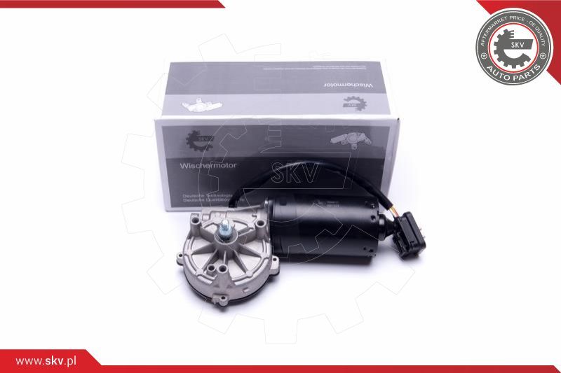 ESEN SKV Motor brisača