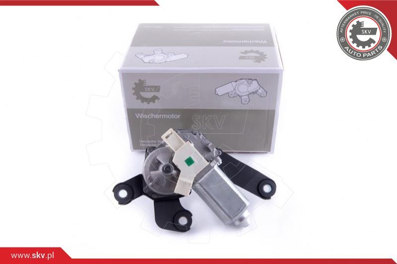 ESEN SKV Motor brisača