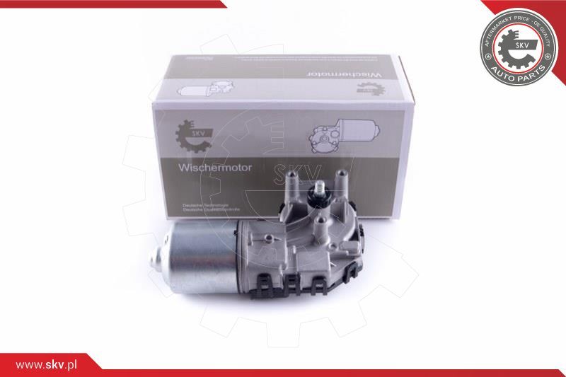 ESEN SKV Motor brisača