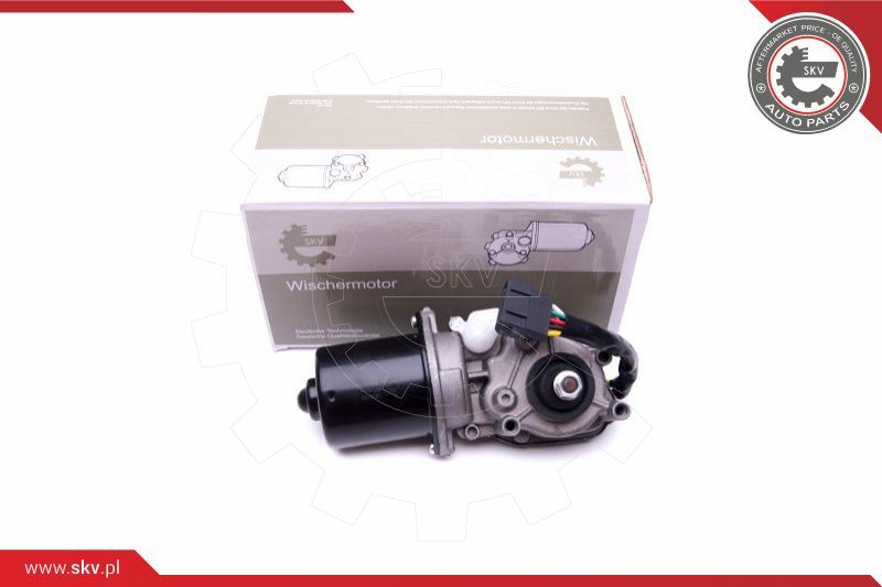 ESEN SKV Motor brisača