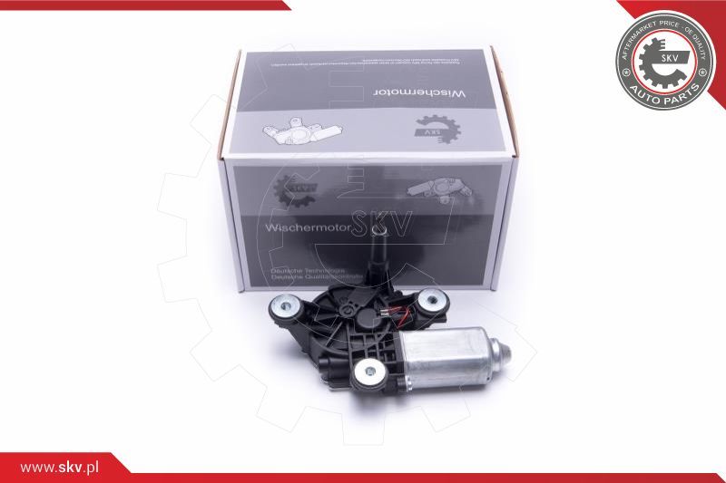 ESEN SKV Motor brisača