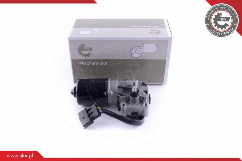 ESEN SKV Motor brisača