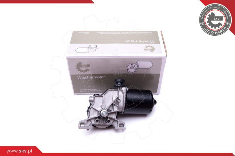 ESEN SKV Motor brisača